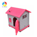 Maison de hamster pour animaux de compagnie de vente chaude contemporaine